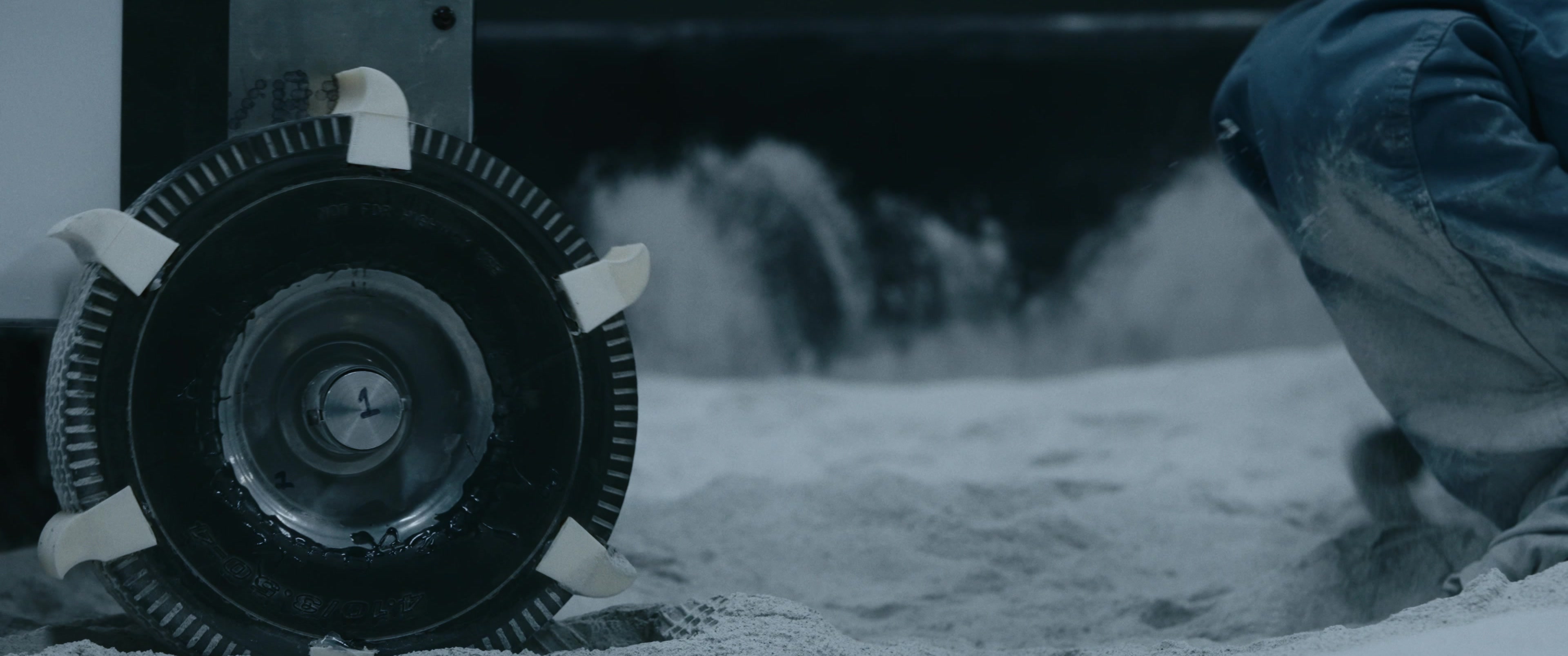 Film frame 10