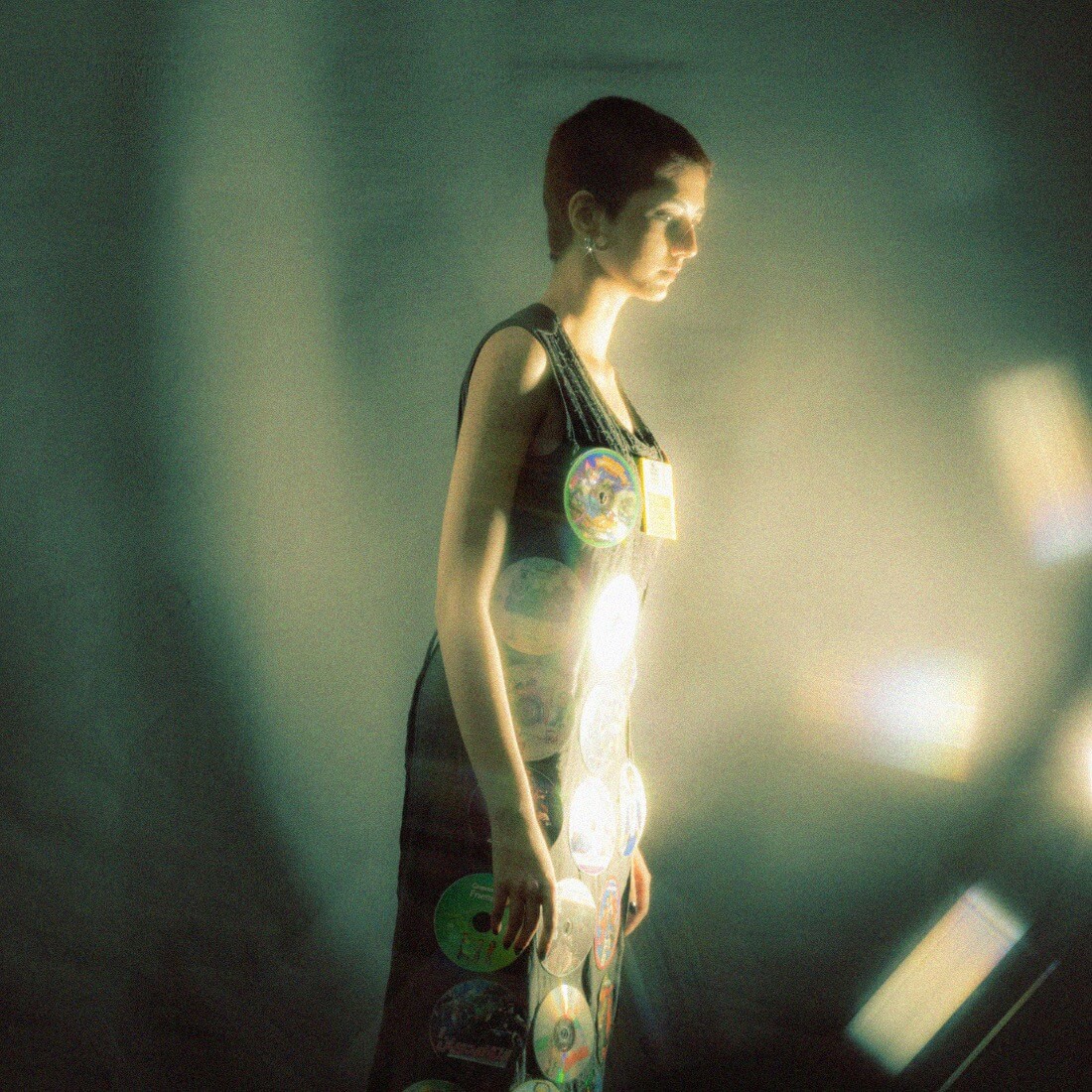 Spotlight frame 1