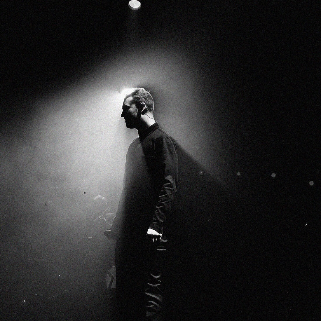 Spotlight frame 10