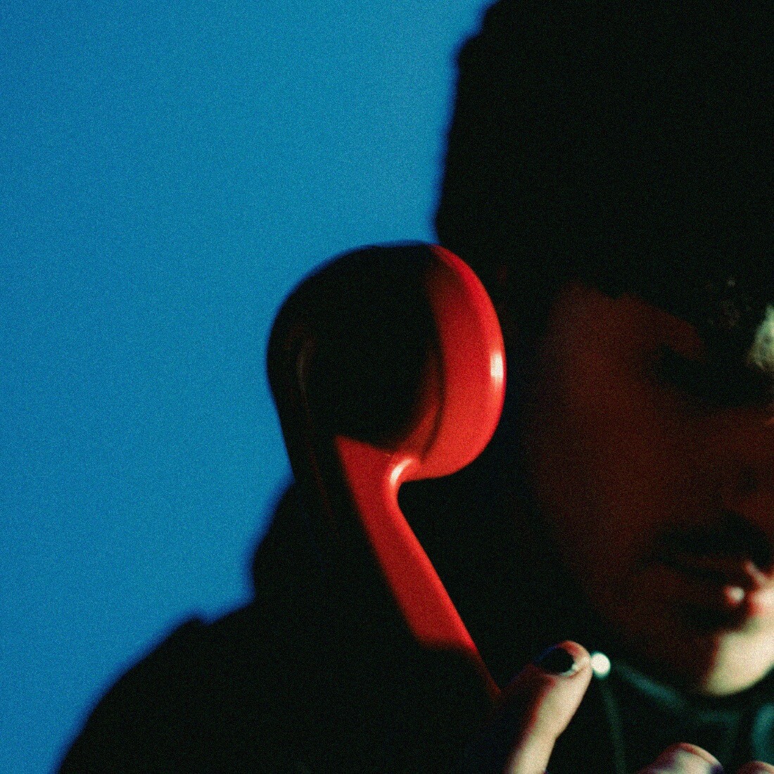 Spotlight frame 20