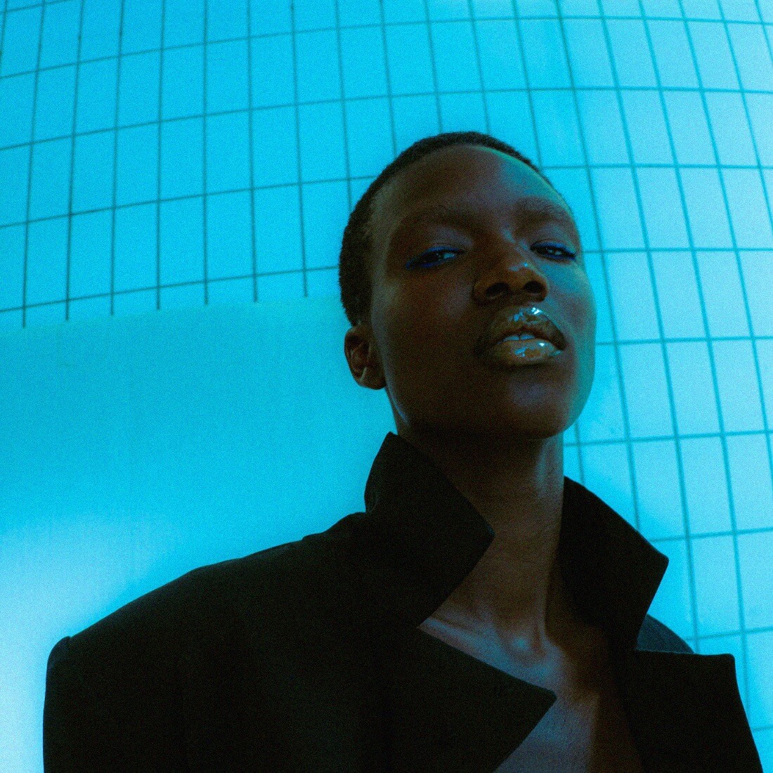 Spotlight frame 5